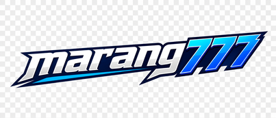 marang777 โลโก้